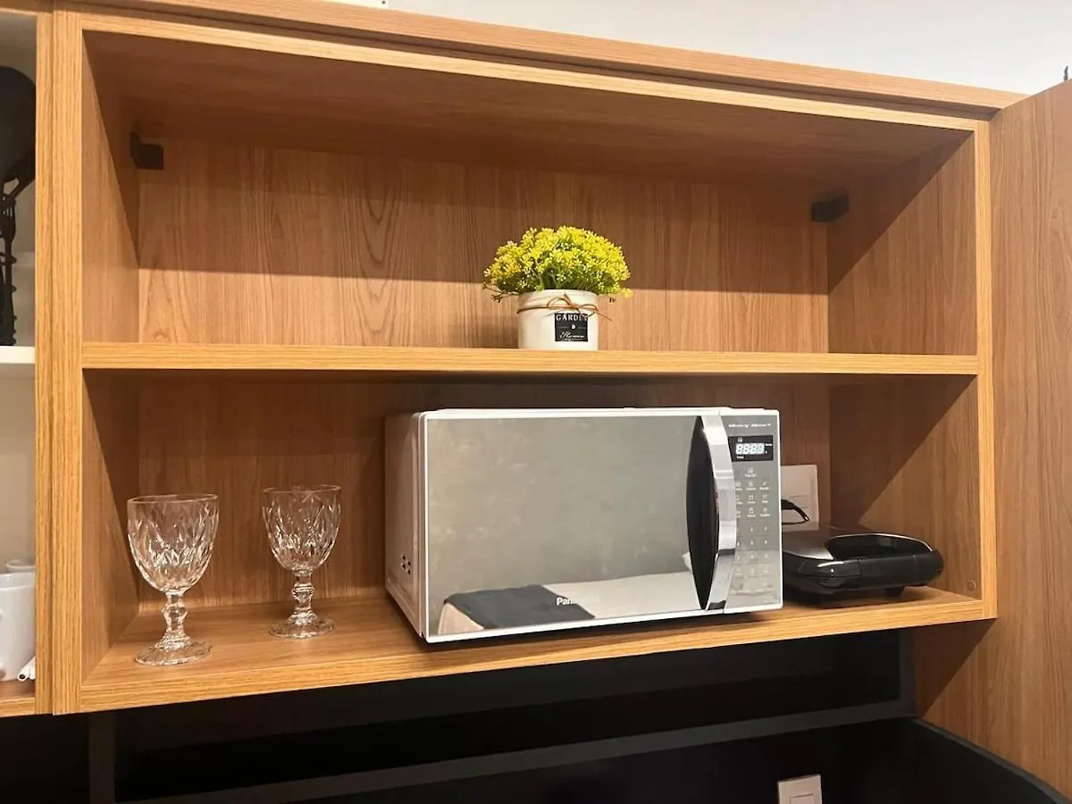 Apartment Max Derby Boulevard Recife