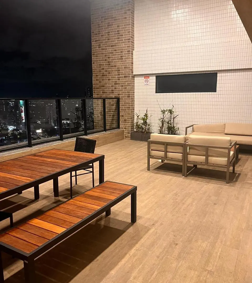 Apartment Max Derby Boulevard Recife Brazil
