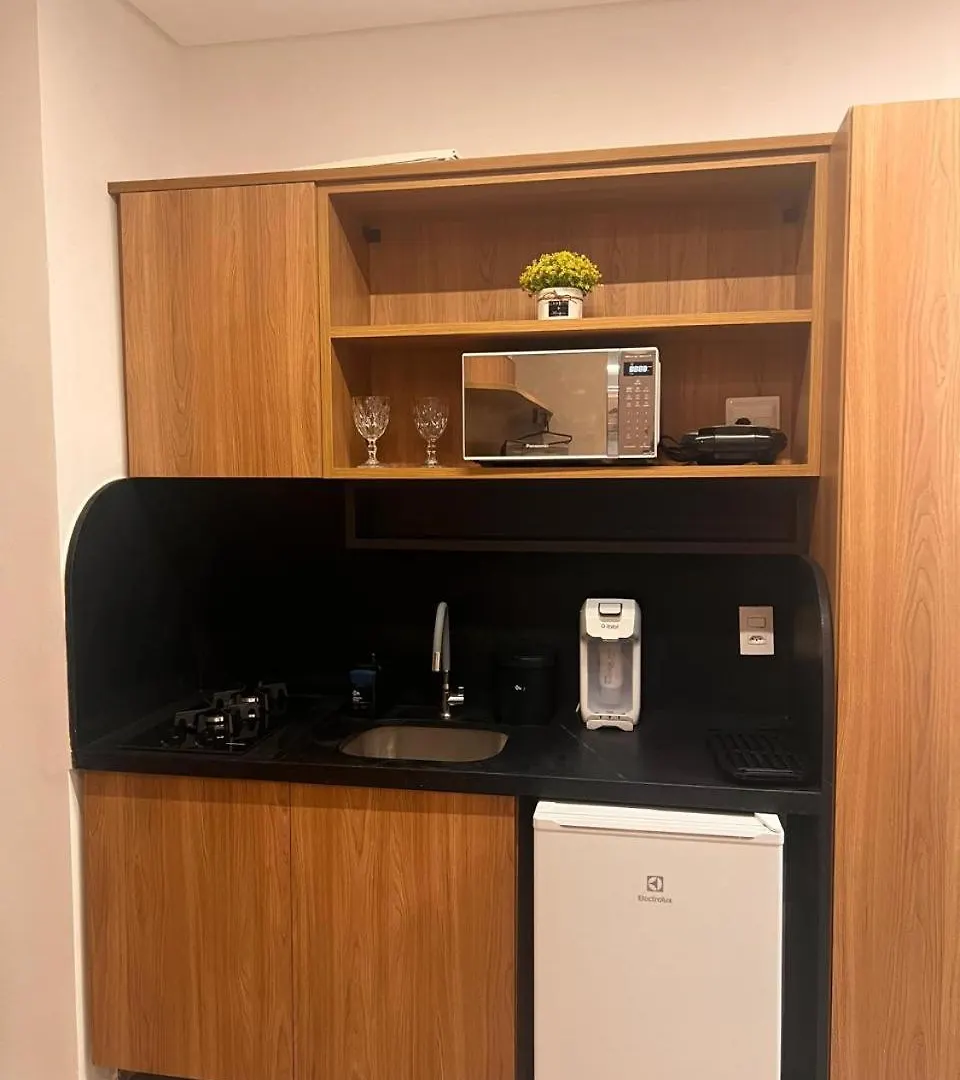 Apartment Max Derby Boulevard Recife