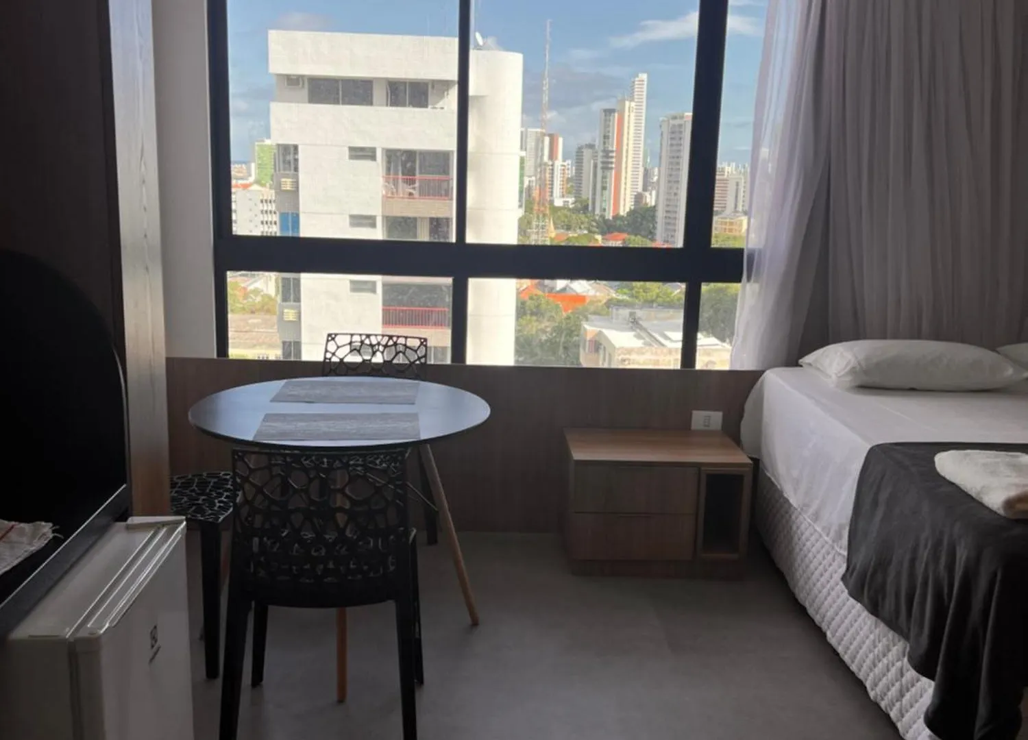 Max Derby Boulevard Recife Apartment
