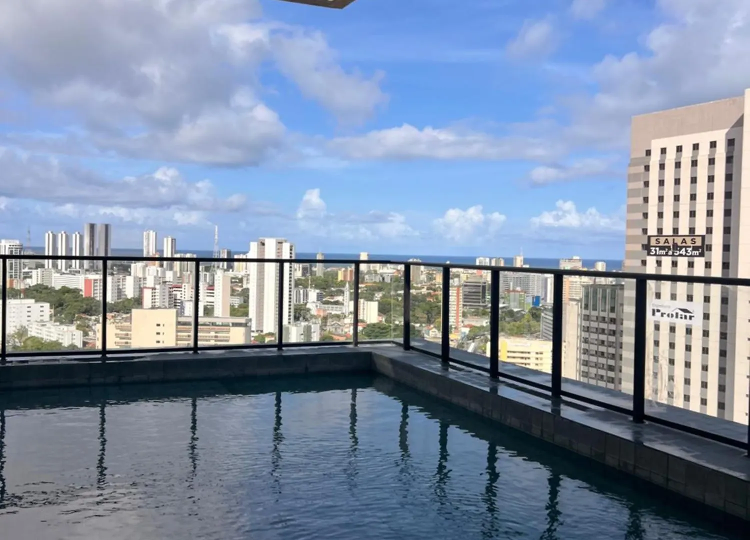 Max Derby Boulevard Recife